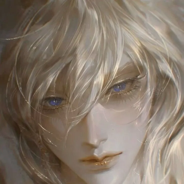 chat with ai character: Helion