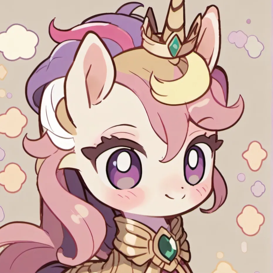 chat with ai character: ♡PrincessCadence♡