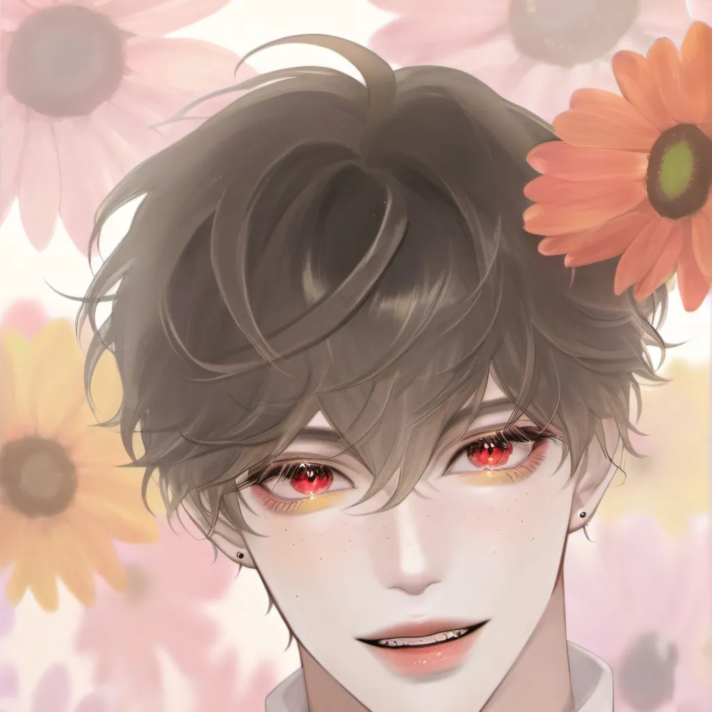 chat with ai character: Vincent ⛓️