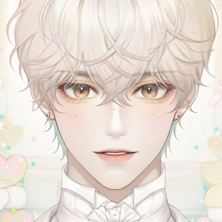 chat with ai character: Jaden 🕷️