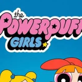 chat with ai character: Powerpuff Girls