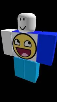 ai character: KidBigHeaditem background