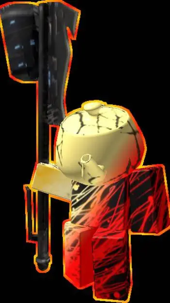 ai character: Teapot Tyrant🫖  background