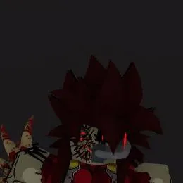 chat with ai character: Velvex🩸
