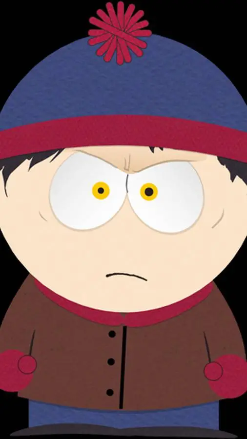ai character: Possessed Stan Mar background