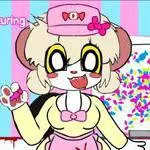 chat with ai character: Terrible mouse