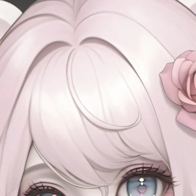 chat with ai character: Rose💖🌸