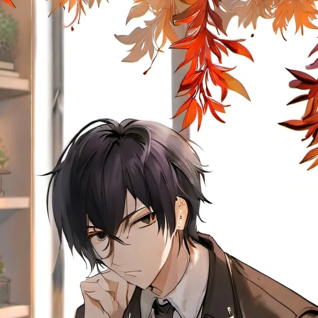 chat with ai character: Takara