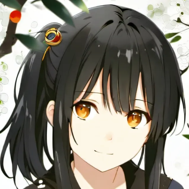 chat with ai character: Olivia 