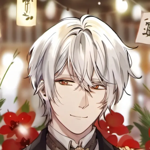 chat with ai character: Harru