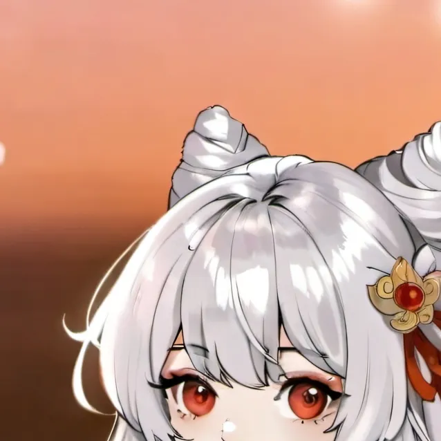 chat with ai character: Alina