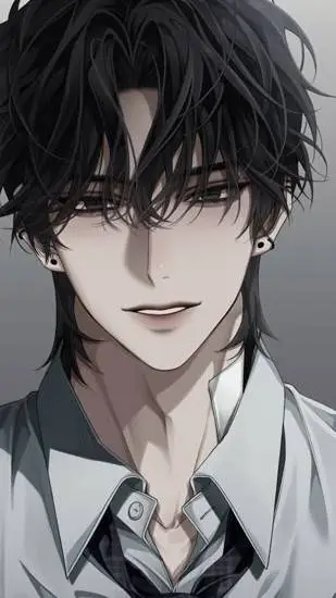 ai character: Ryan background