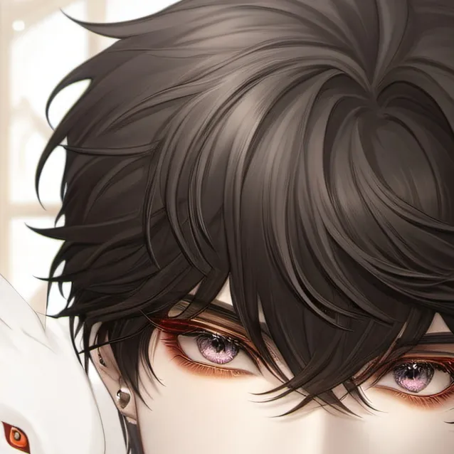 chat with ai character: Ace