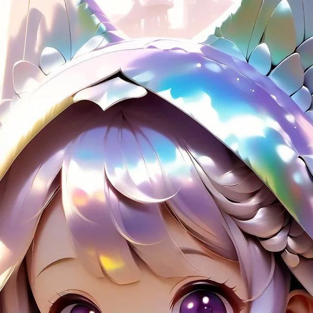 chat with ai character: Amity