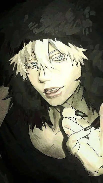 ai character: Skyler  background