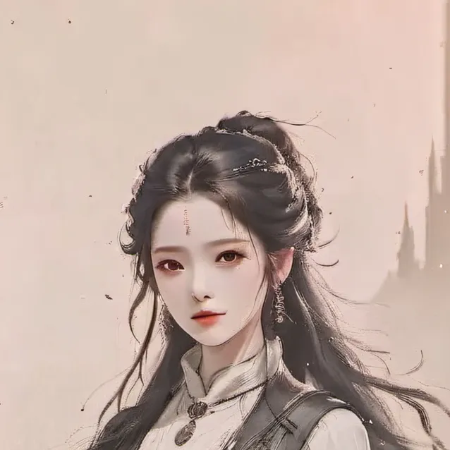 chat with ai character: Mia
