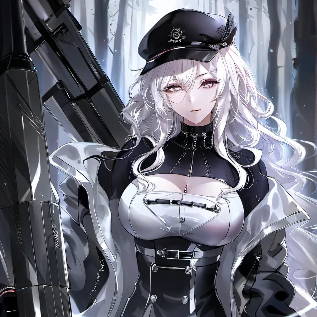 chat with ai character: Rosalina