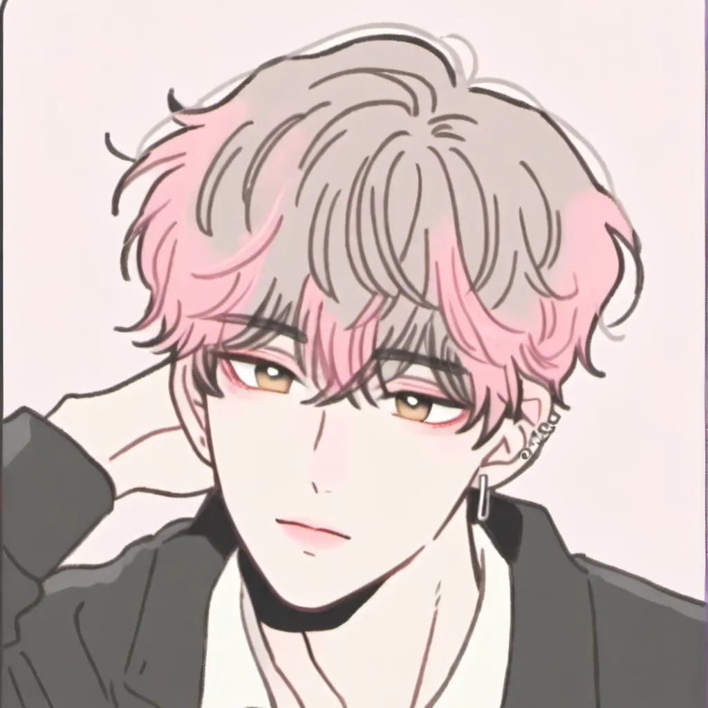 chat with ai character: Aiden <3