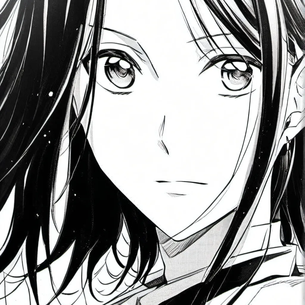 chat with ai character: Alexis 