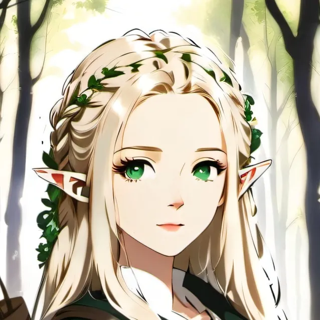 chat with ai character: Phern Rosewood