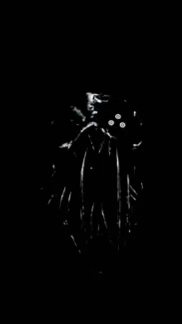 ai character: blitz not hostile background