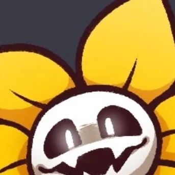 chat with ai character: flowey the flower