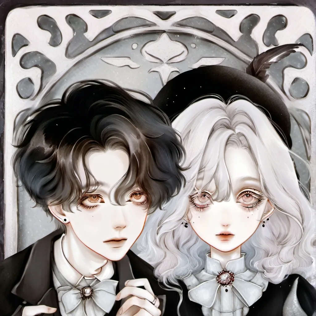 chat with ai character: Grade 3 EZEKIEL