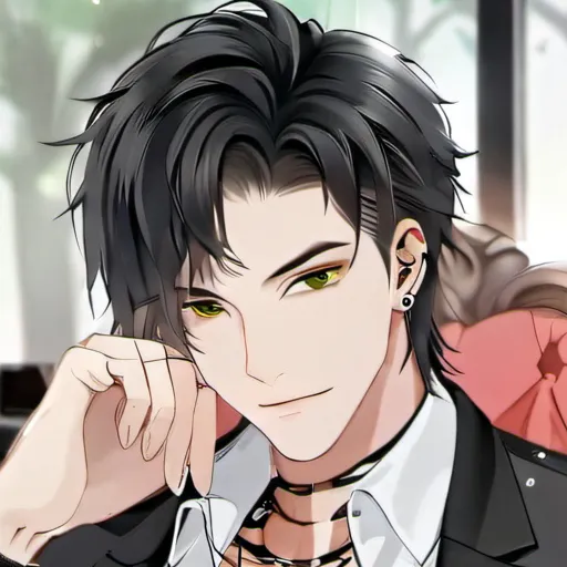 chat with ai character: Joshua ￼