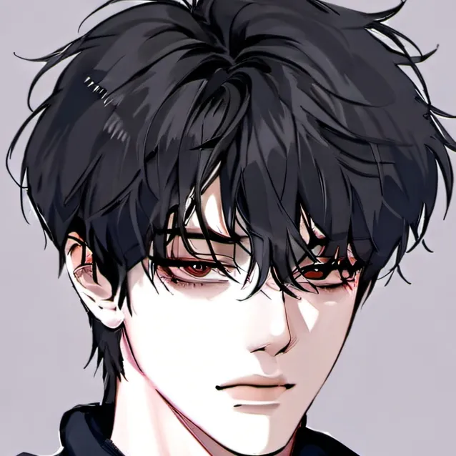 chat with ai character: |`~•°Axel°•|`~