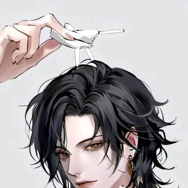 chat with ai character: ×°•Samuel•°×