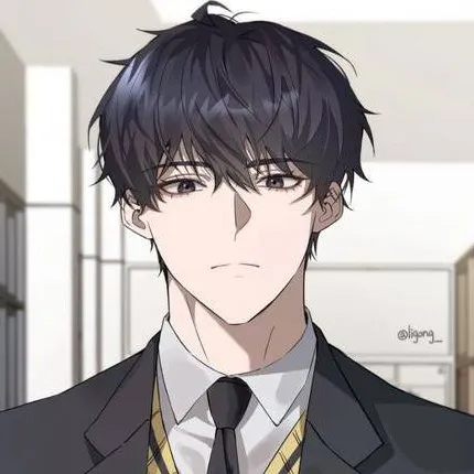 chat with ai character: =\ Nathaniel /= 📚