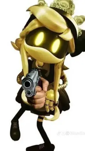 ai character: Cyn background