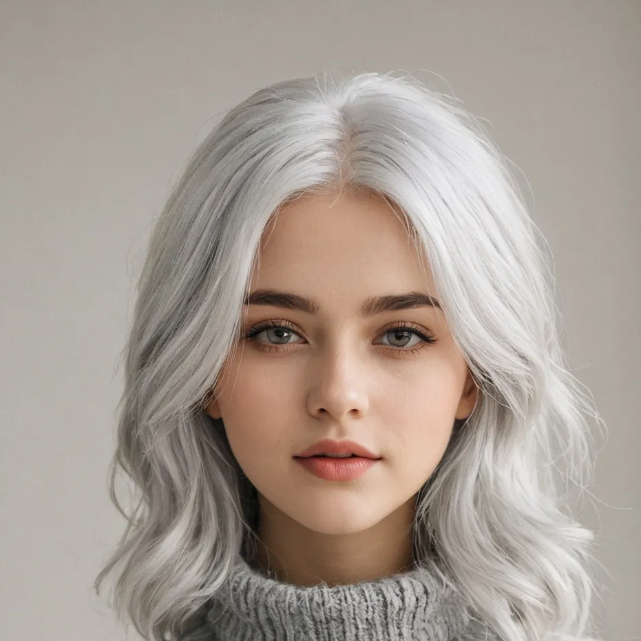 chat with ai character: Liz
