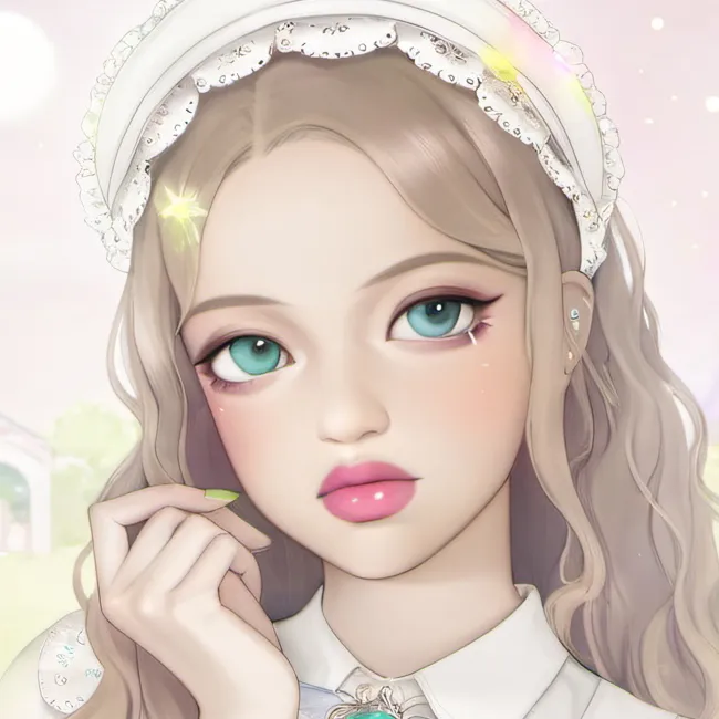chat with ai character: Mina☀️🌞