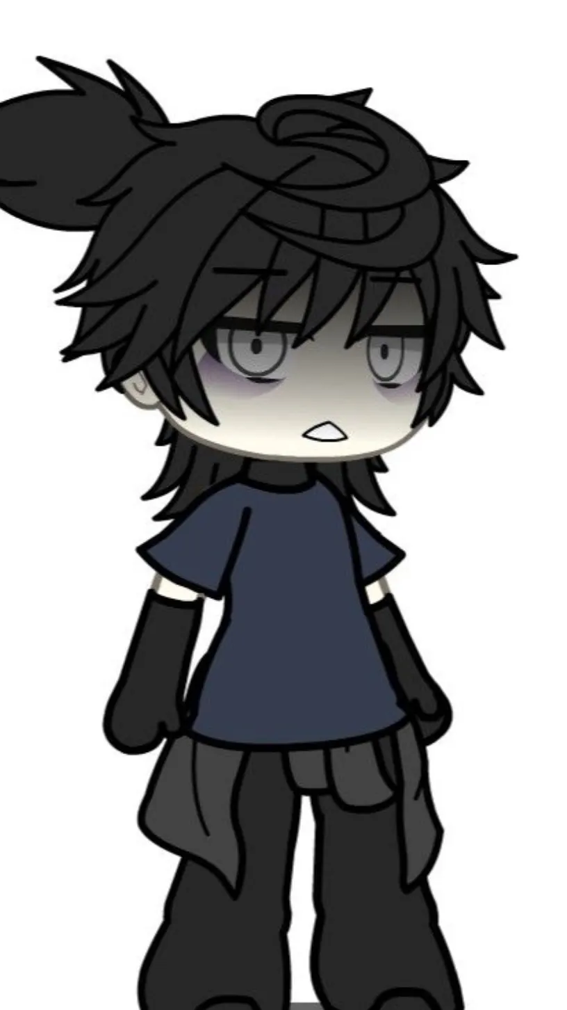 ai character: ⛓️Felix🌫️ background