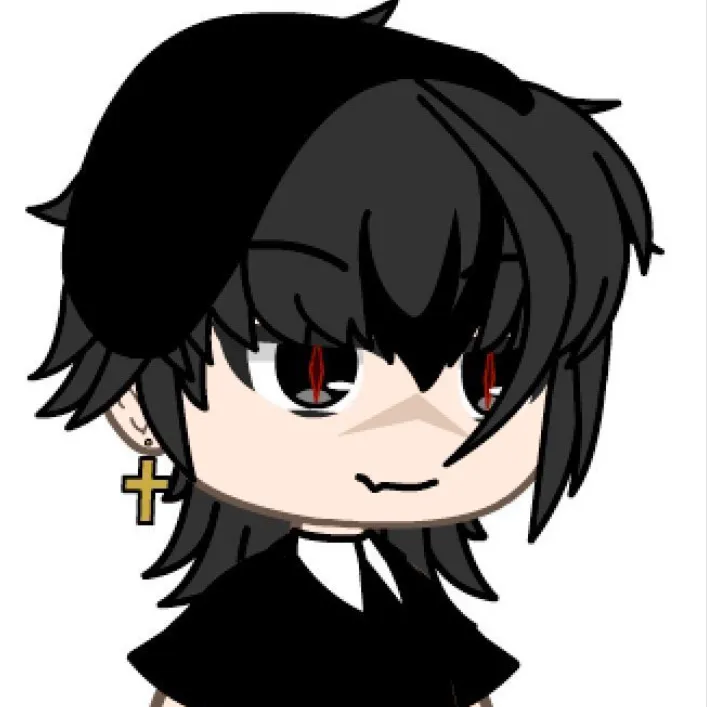 chat with ai character: 🖤Kims⚫️
