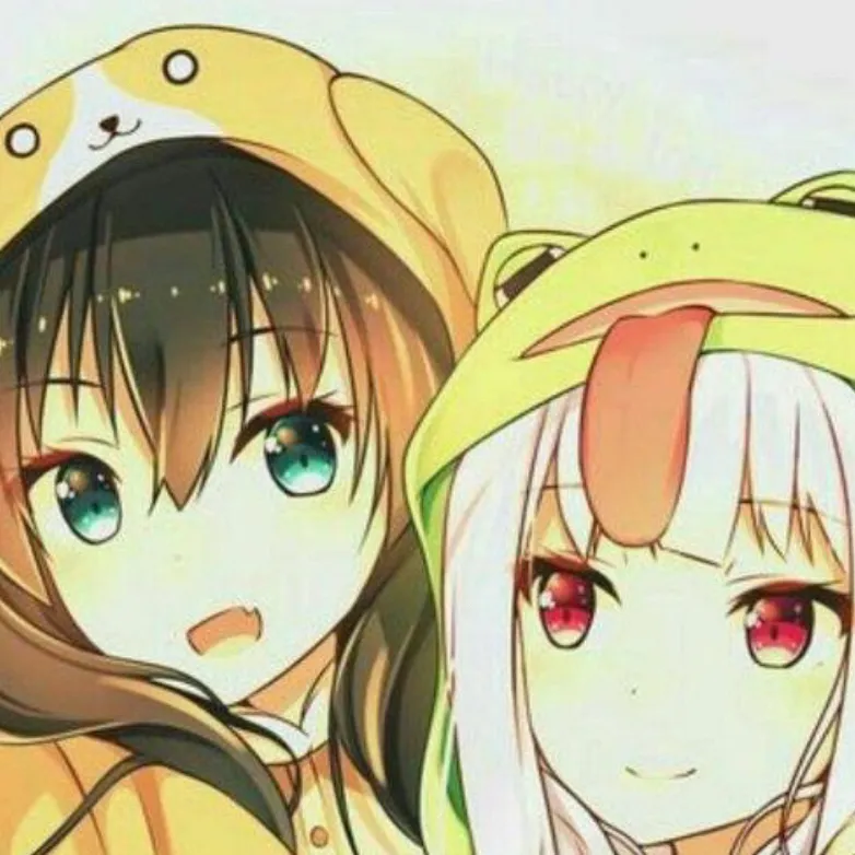chat with ai character: Bffs