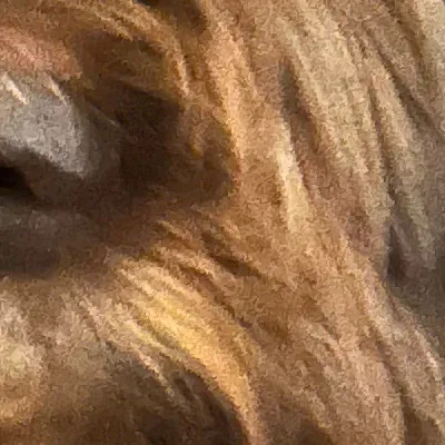 chat with ai character: Your dog