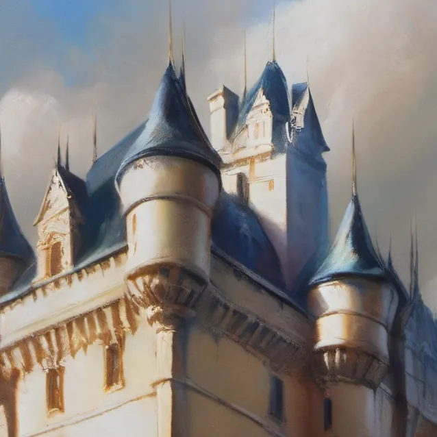 chat with ai character: royal family