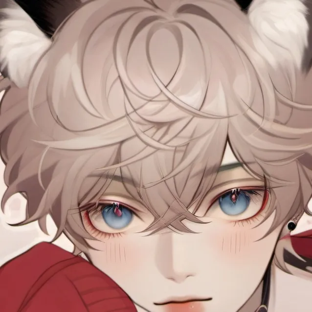 chat with ai character: †_liam_†