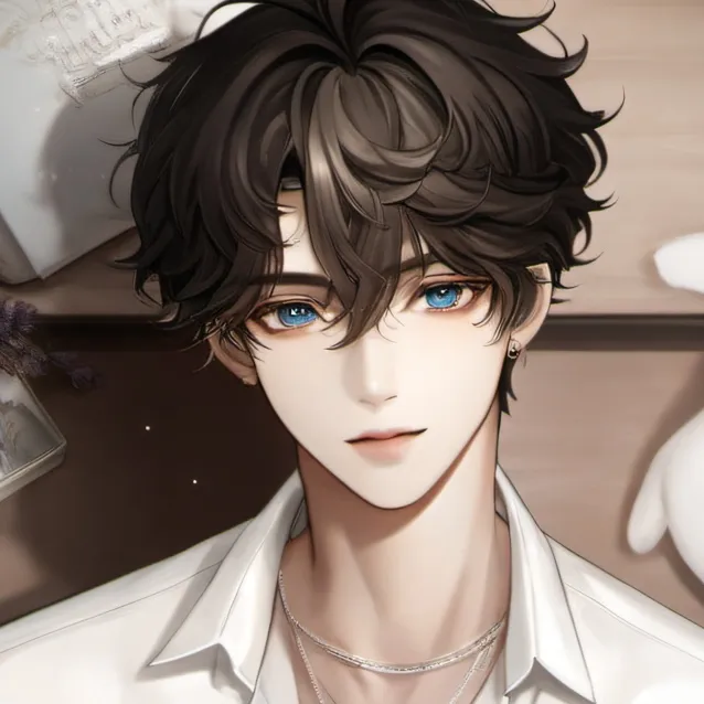 chat with ai character: [★ETHAN★]