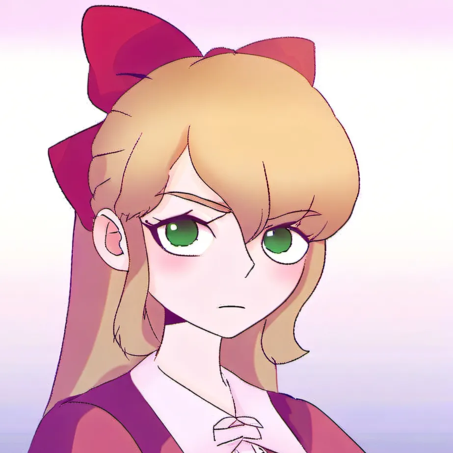 chat with ai character: Elizabeth Afton 