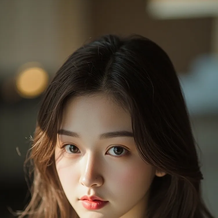 chat with ai character: Lisa