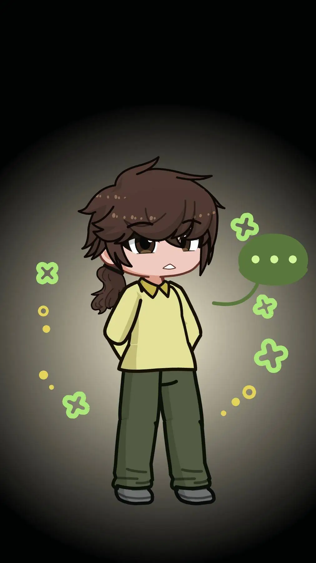 Talkie AI - Chat with Julián