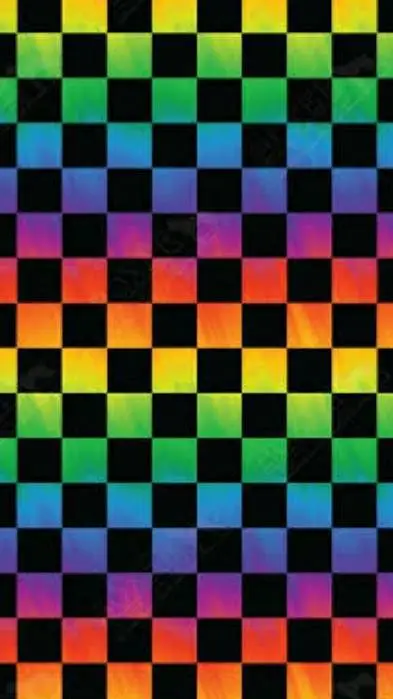 ai character: HPride background