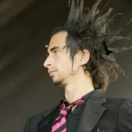 chat with ai character: Jimmy Urine