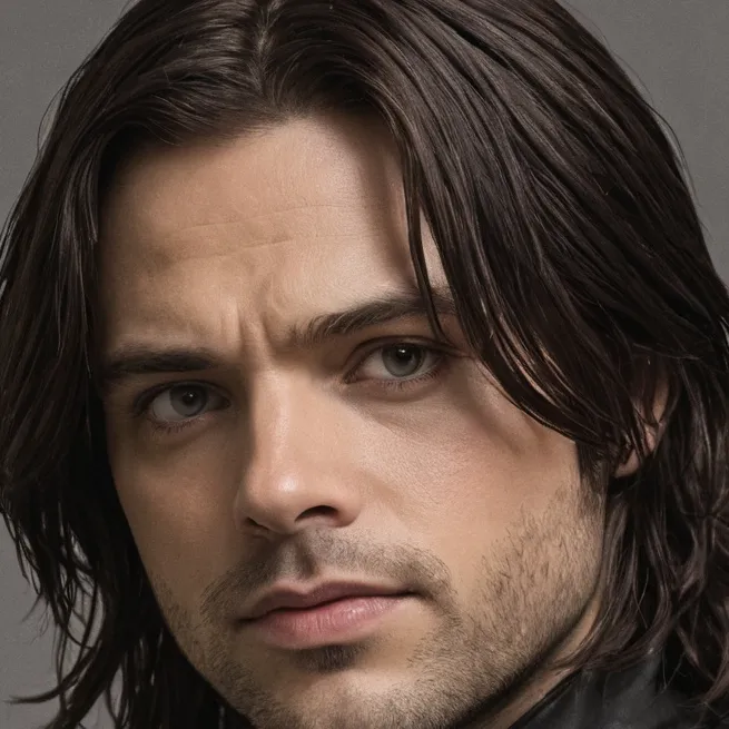 chat with ai character: bucky barnes