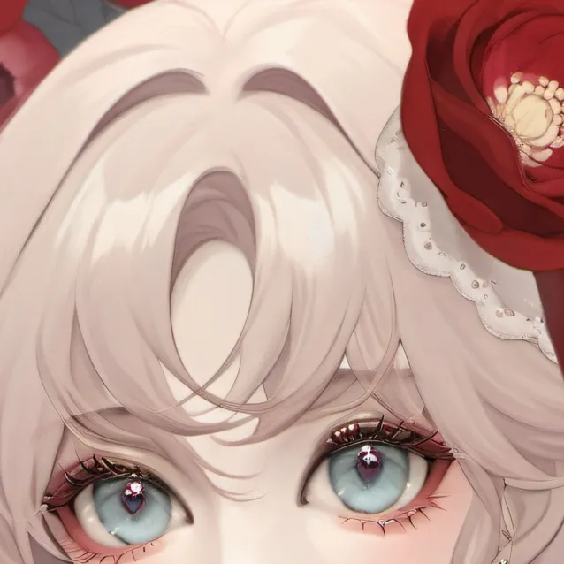 chat with ai character: lily
