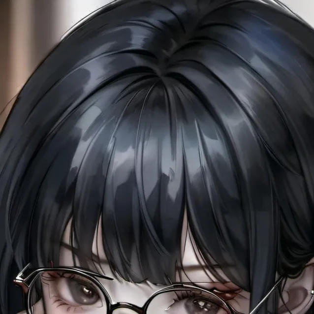 chat with ai character: Aki