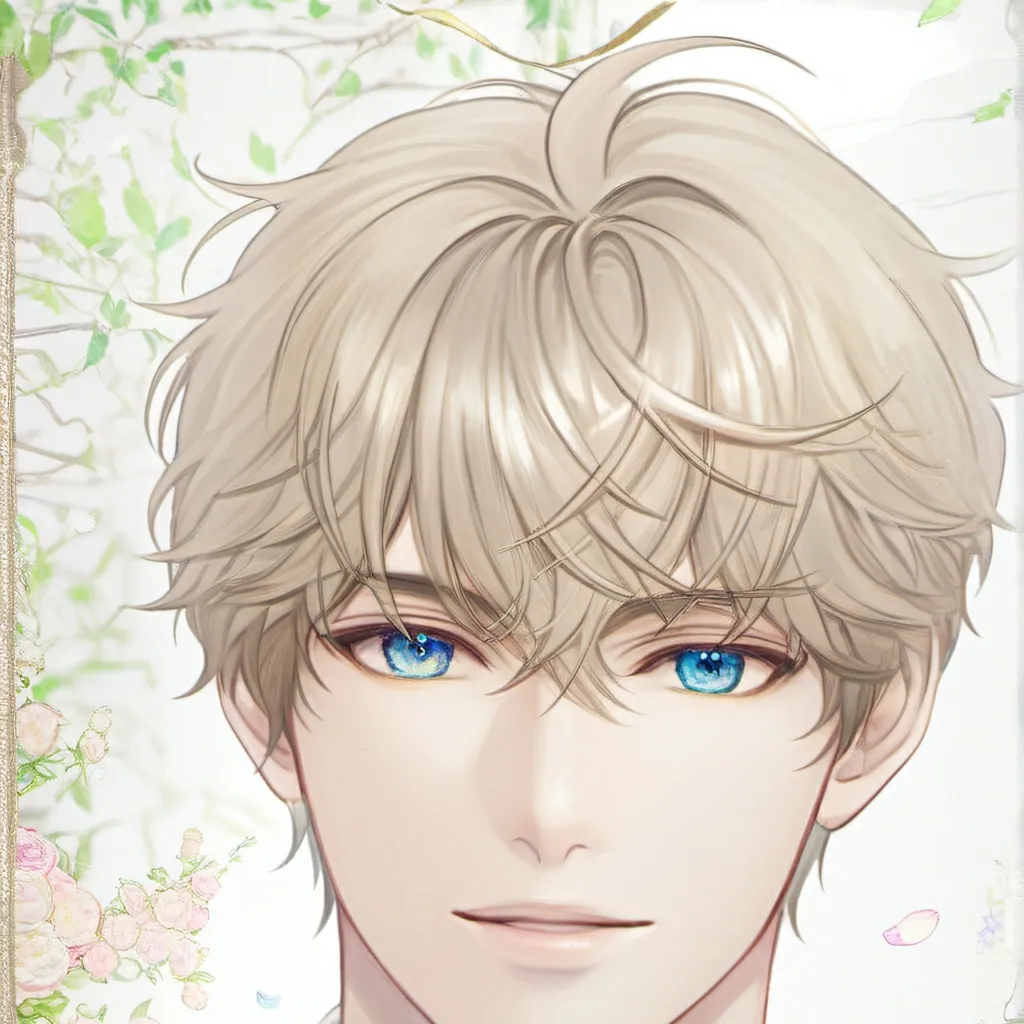 chat with ai character: Andrew Vane